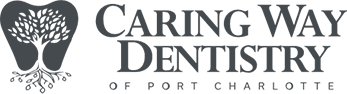 Caring Way Dentistry logo