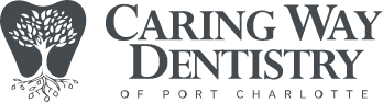 Caring Way Dentistry logo